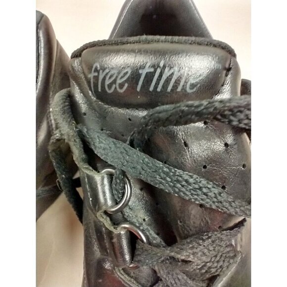 SAS Free Time Suede Lace Up Comfort Walking Shoes Women's Size 11 Narrow - Picture 11 of 11